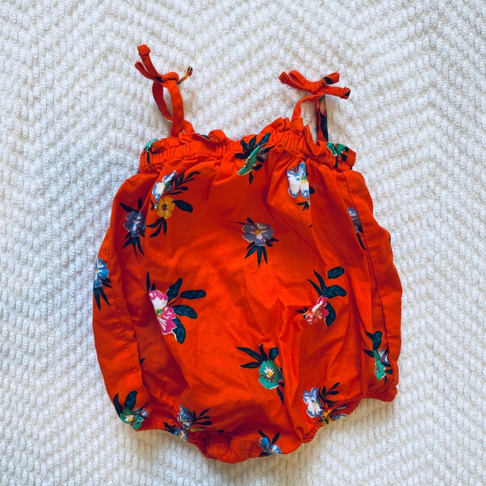 Old Navy Romper